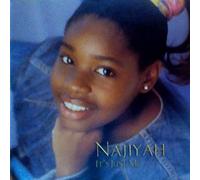 Najiyah - It's Just Me (UK Import)