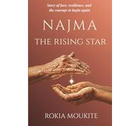 Najma the rising star: Story of love , resilience and courage to begin again