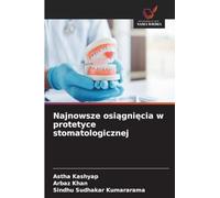 Najnowsze osiągnięcia w protetyce stomatologicznej