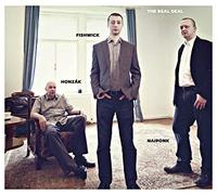 Najponk/Honzak/Fishwick - The Real Deal