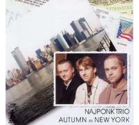 Najponk Trio - Autumn in New York