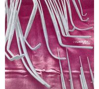 Najwajean - No Blood [Vinilo]