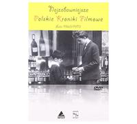 Najzabawniejsze Polskie Kroniki Filmowe. Lata 60/70-te [DVD] (No hay versión española)