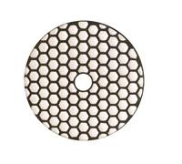 Rubi Disco Diamante para Pulir 62970