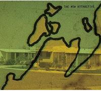 Naka, Takuji -& Tim Olive- - The New Attractive