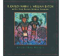 Nakai – Ancestral Voices