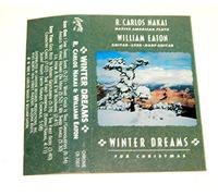 Nakai, Carlos - Winter Dreams for Christmas [Casete]