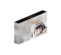 Nakai Masahiro - Gekijou Ban Ataru The First Love & The Last Kill Premium Edition (4 Blu-Ray) [Edizione: Giappone] [Italia] [Blu-ray]