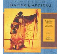 Nakai - Native Tapestry