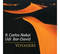 Nakai,R.Carlos & Bar-David & - Voyagers