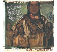 Nakai R. Carlos - Big Medicine