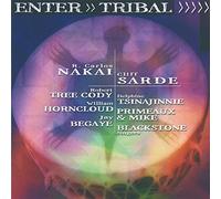 R. Carlos Nakai – Enter – Tribal