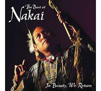Nakai, R. Carlos - In Beauty We Return