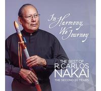 R. Carlos Nakai – In Harmoney We..
