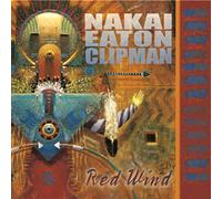 Nakai - Red Wind