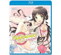 Nakaimo - My Little Sister Is Among Them [USA] [Blu-ray]