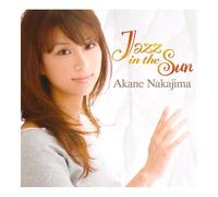 Nakajima Akane - Jazz In The Sun