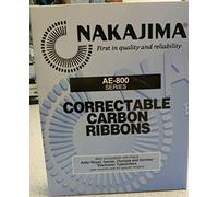 NAKAJIMA NAKEC800 Nakajima BR Ec800 Ae-830-1 Cinta de corrección