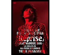 Nakajima Takui - Here We Go!Beat&Loose Tour[Reprise]-Beat&Loose Side- At 2014.01.26 Duo M [Edizione: Giappone] [Italia] [DVD]