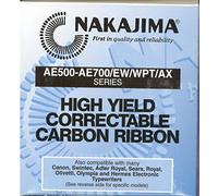 Nakajima wpt150 y wtp160 máquina de escribir productos.