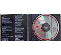 Nakamori,Akina - Cross My Palm