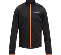 Nakamura Akron III Chaqueta Black Night/Orange D XXL
