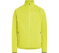 Nakamura Akron III Chaqueta de ciclismo para hombre Green Lime XXL