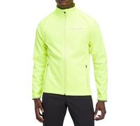 Nakamura Akron WI Chaqueta para hombre Yellow Light L