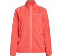 Nakamura Akrona III Chaqueta de ciclismo para mujer Red 42