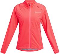 Nakamura Akrona III Chaqueta Pink 44