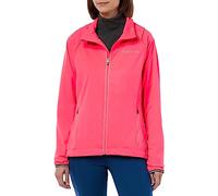 NAKAMURA Akrona III Chaqueta Red Light 36