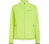Nakamura Akrona WI Chaqueta para mujer Yellow Light 40