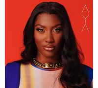 Nakamura, Aya - Aya [Vinilo]