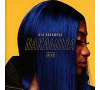 Aya Nakamura – Nakamura – CD – Importación USA – Warner Music