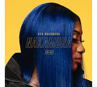 Nakamura,Aya - Nakamura [Import] [Vinilo]