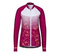 Nakamura - Camiseta de Ciclismo Frida Wi para Mujer