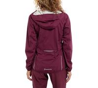 NAKAMURA Ella Chaqueta Violet Dark 46