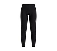Nakamura Etienne Tights Black Night 40