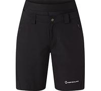 NAKAMURA Itania II Pantalones Cortas Black 44