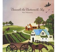 Nakamura Mari - Beneath the Buttermilk Sky