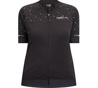 Nakamura Nina Camiseta de Bicicleta Black Night 40