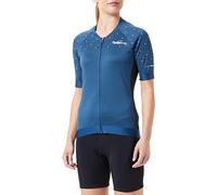 Nakamura Nina Camiseta de Bicicleta Navy 40