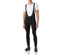 NAKAMURA Petos/Pantalones con Peto-420428 Black Night S