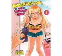 Nakamura-san, the Uninvited Gyaru Vol. 1