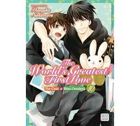 Nakamura, Shungiku - The World's Greatest First Love, Vol. 10: The Case of Ritsu Onodera: Volume 10 (WORLDS GREATEST FIRST LOVE GN)