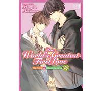 Nakamura, Shungiku - The World's Greatest First Love, Vol. 14: Volume 14 (WORLDS GREATEST FIRST LOVE GN)