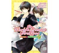 Nakamura, Shungiku - The World's Greatest First Love, Vol. 7: Volume 7 (WORLDS GREATEST FIRST LOVE GN)