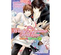 Nakamura, Shungiku - The World's Greatest First Love, Vol. 8: Volume 8 (WORLDS GREATEST FIRST LOVE GN)