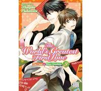 Nakamura, Shungiku - World's Greatest First Love, Vol. 9: The Case of Ritsu Onodera: Volume 9