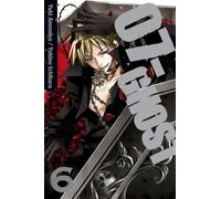 Yoshiki Nakamura – 07-Ghost Volumen 6 – 07 GHOST GN – Viz Media